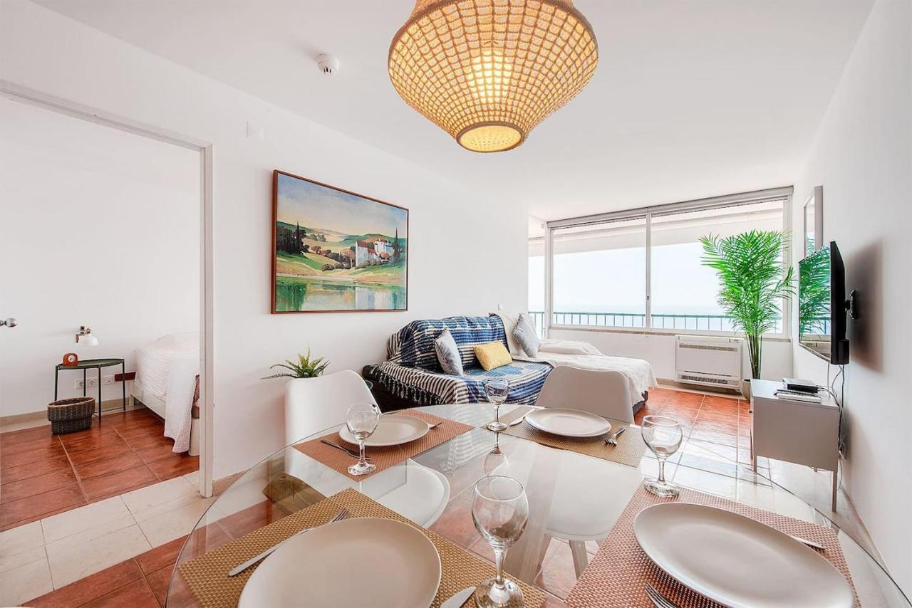 Апартаменти Casa Bela Vista Сезімбра Екстер'єр фото