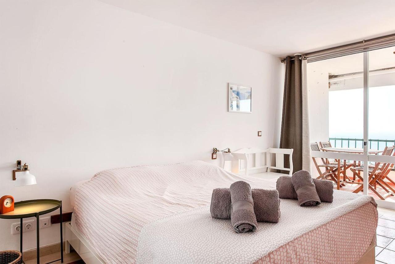 Апартаменти Casa Bela Vista Сезімбра Екстер'єр фото