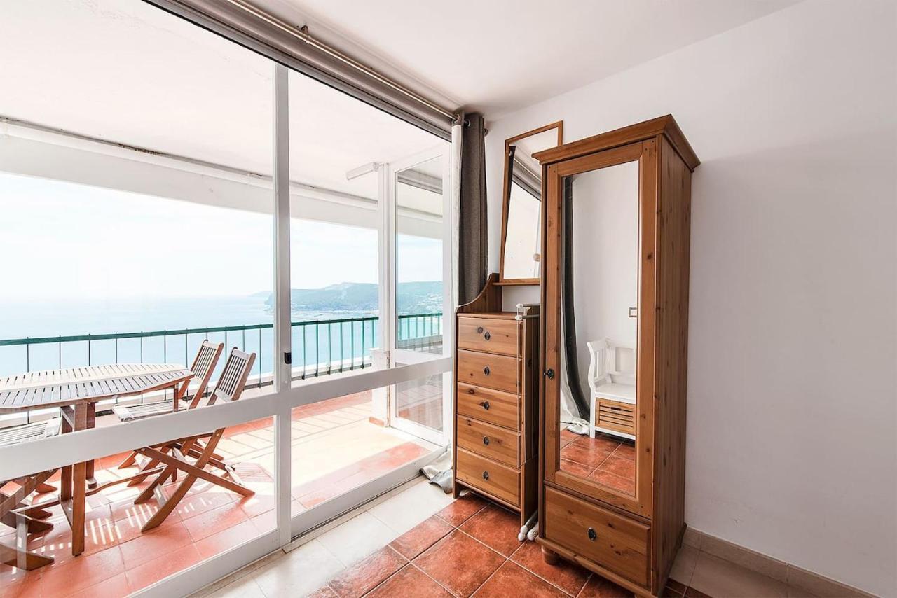 Апартаменти Casa Bela Vista Сезімбра Екстер'єр фото